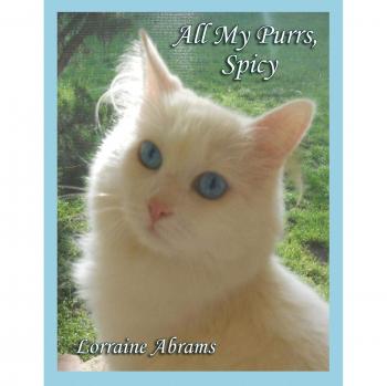 All My Purrs, Spicy