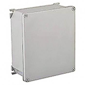 Mwe Industrial Solution 936040062 Contenitore universale Alluminio colato sotto pressione 1 pz. - Molex