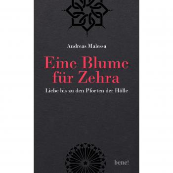 Eine Blume für Zehra