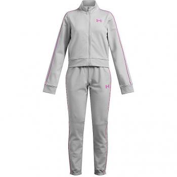 Conjunto Deportivo Icon Knit Crop Under Armour