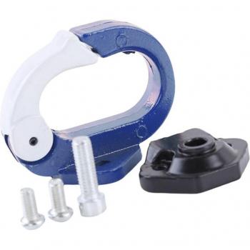 Support de casque de moto