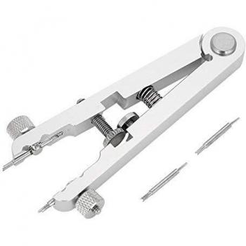 Pinza per barra di molla per orologio Spring Bar Plier Tool