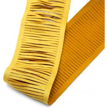 Solid Velvet Ribbon - 1 Meter Roll