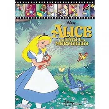 Alice Aux Pays Des Merveilles (Disney Présente)