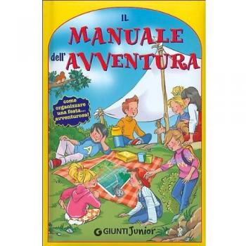 Il manuale dell'avventura