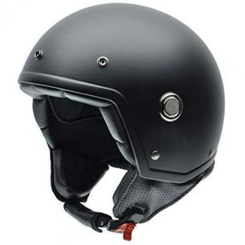 Casco Minijet Tonup NZI - Estilo y Seguridad