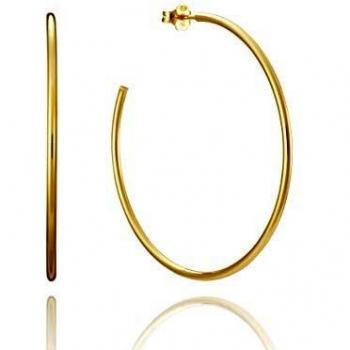 Pendientes Viceroy Aros Dorados 1317e100-06