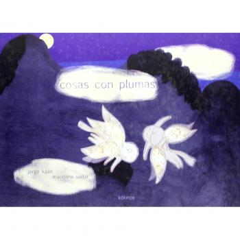 Cosas Con Plumas - Luján, Jorge, Sadat, Mandana