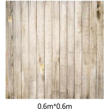 Toile de fond vintage en bois pour studio photo