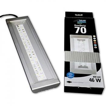 SolarStinger SunStrip 70 Fresh 65 cm 45,5 Watt LED-Aquarienbeleuchtung