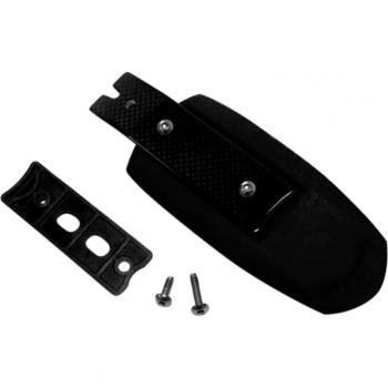 Pack de protection poitrine moto Leatt avec pièce arrière interchangeable pour protège-cou Kart