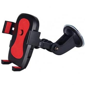 Adjustable Windshield Phone Cradle