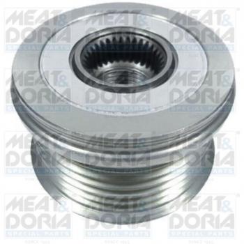 Polea alternadora MEAT & DORIA MD45249