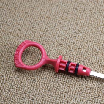 VOLVO XC90 Engine Oil Level Dipstick 30731177