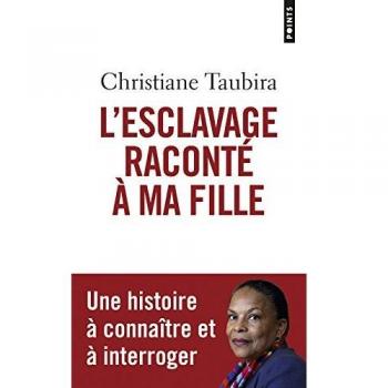 L'esclavage racontÃ© Ã  ma fille  - Poche