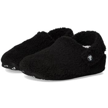 Crocs Cozzzy Chaussons Enfant Thermoplastique