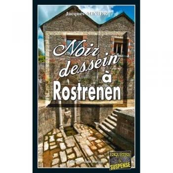 Noir dessein à Rostrenen