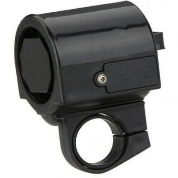 90db Loud Bicycle Electronic Horn