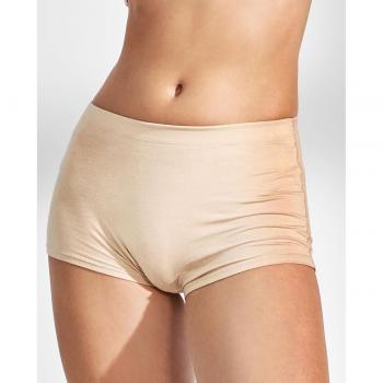 Braga culotte de modal isa - cintura alta y ancha