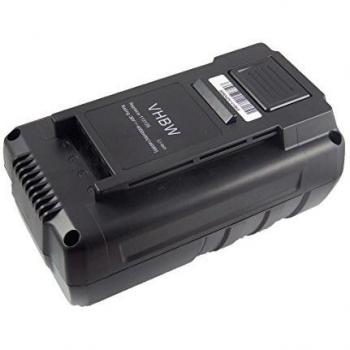 Batteria Li-Ion 36V 4000mAh per Utensili da Giardino Al-Ko