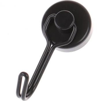 360-Degree Rotating Magnetic Hook