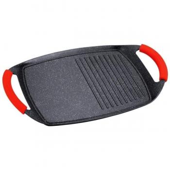 PiedraPro Plancha de Inducción 47 cm