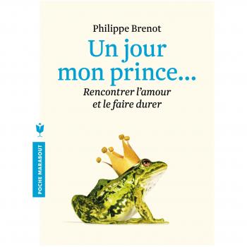 Philippe Brenot Un Jour Mon Prince Viendra... : Rencontrer L'Amour Et Le Faire Durer