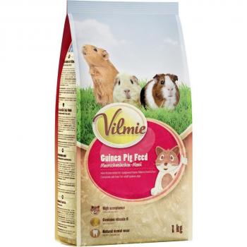 Comida para cobayas Vilmie - 10 kg - Pack Ahorro