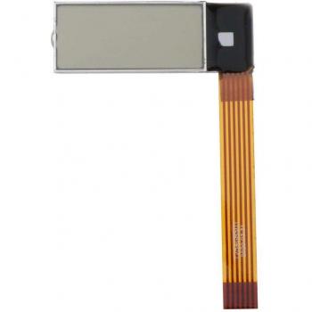 Volvo Penta Tachometer Replacement LCD Screen for Kenworth Trucks