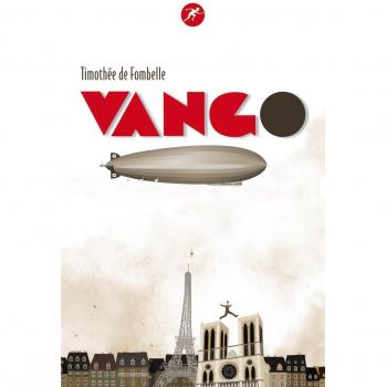 Vango. Tra cielo e terra. Vol. 1