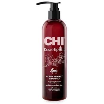 Color Care Rose Hip Protector Shampoo – 25 oz