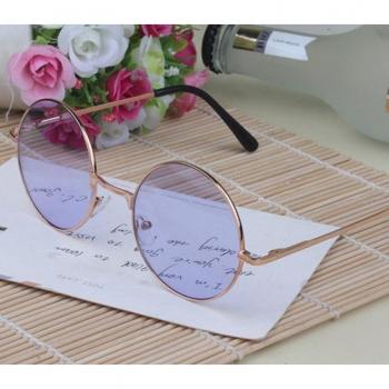 Lentes Vintage Hippie Lennon 360°