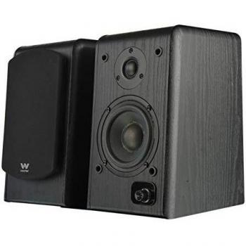 Woxter Haut-parleurs 2.0 Dynamic Line DL-610