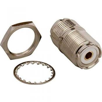 BKL 0406045 UHF Socket Adapter