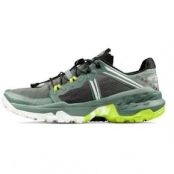 Sértig TR Low para trail running (Mammut)