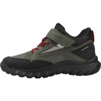 Zapatillas Deportivas Género Niño GeoX Modelo J