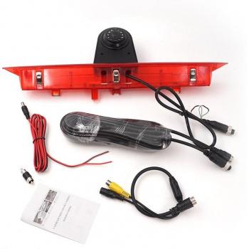 AL21 HD Waterproof Reverse Camera for Ford Transit