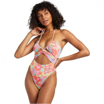 Manga Corta Bikini Billabong Viento Marino