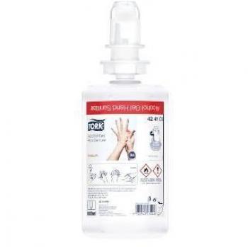 CF6 ALCOL GEL DISINFET MANI 1LT