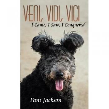 Jackson, Pam: Veni, Vidi, Vici