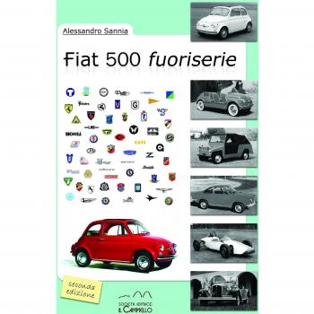 Fiat 500 fuoriserie