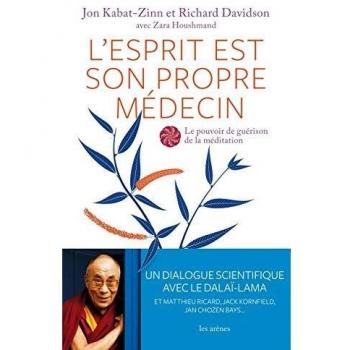 L'esprit est son propre médecin