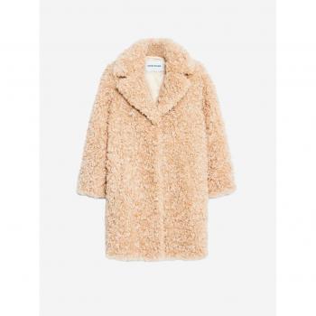 Manteau Femme STAND STUDIO Beige 36