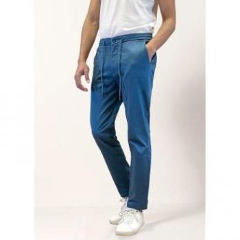 Pantalón Bendorff Oscuro Traveler en Pulgadas