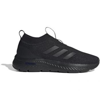 Adidas Cloudfoam Move Sock Trainers - Core Black (UK 4)