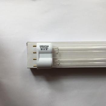 Bakterizide 4-Stift UV Röhre 24W