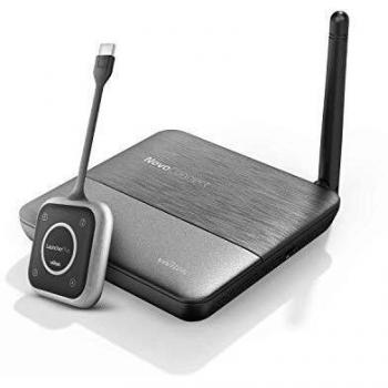 VIVITEK NovoConnect NC‑X300 Wi‑Fi Dualband Präsentationsserver