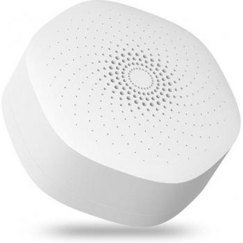 Tuya Smart Alarm with Sound and Light and App Control
