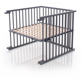 Babybay Beistellbett Umbausatz 132 cm x 81 cm
