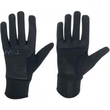 Mănuși de ciclism NorthWave Fast Gel Black